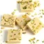 almond barfi