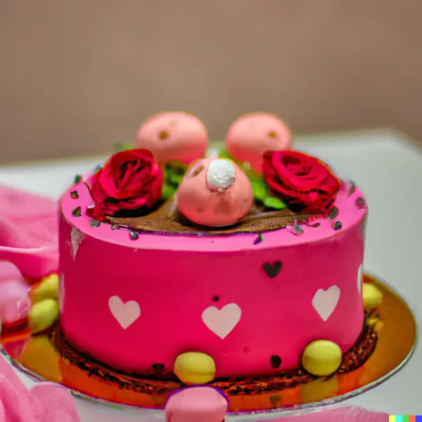 customized-cake | Al-Siddique Bakers