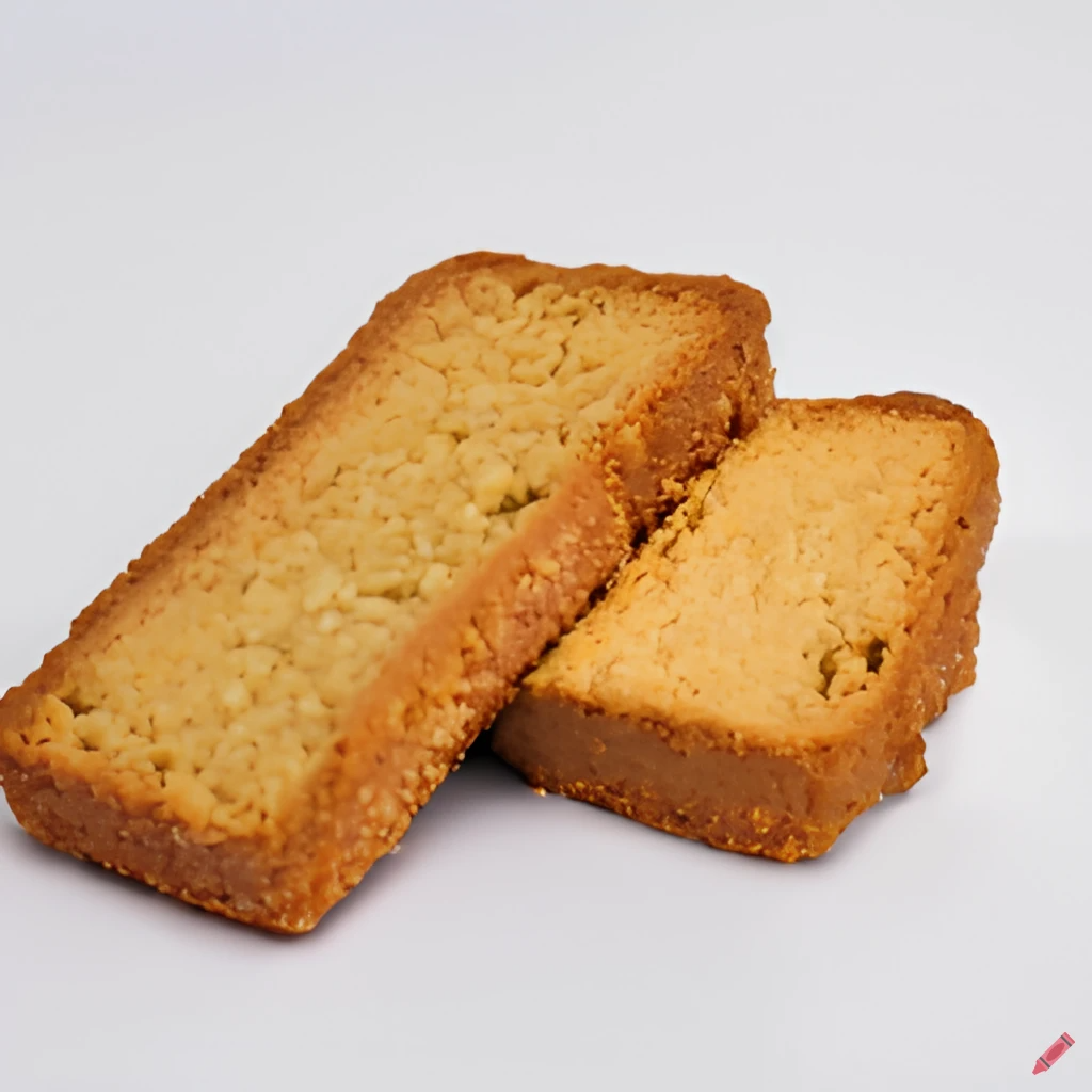 Rusk