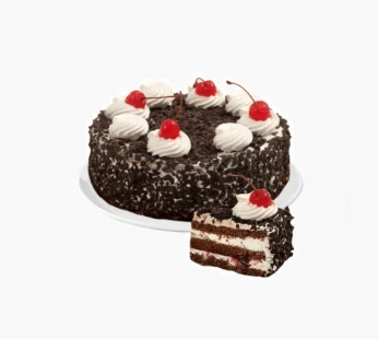 Black Forest Cake