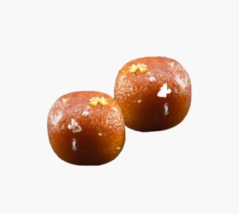 Brown Gulab Jamun (Jaman)