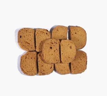 Brown Rusk