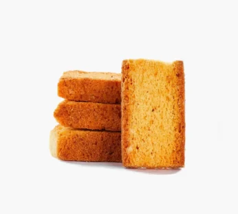 Diet Cakes Rusk