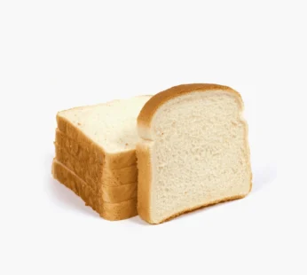 Milky Bread