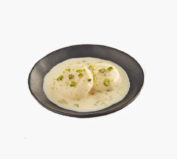 Premium Ras Malai 2pc