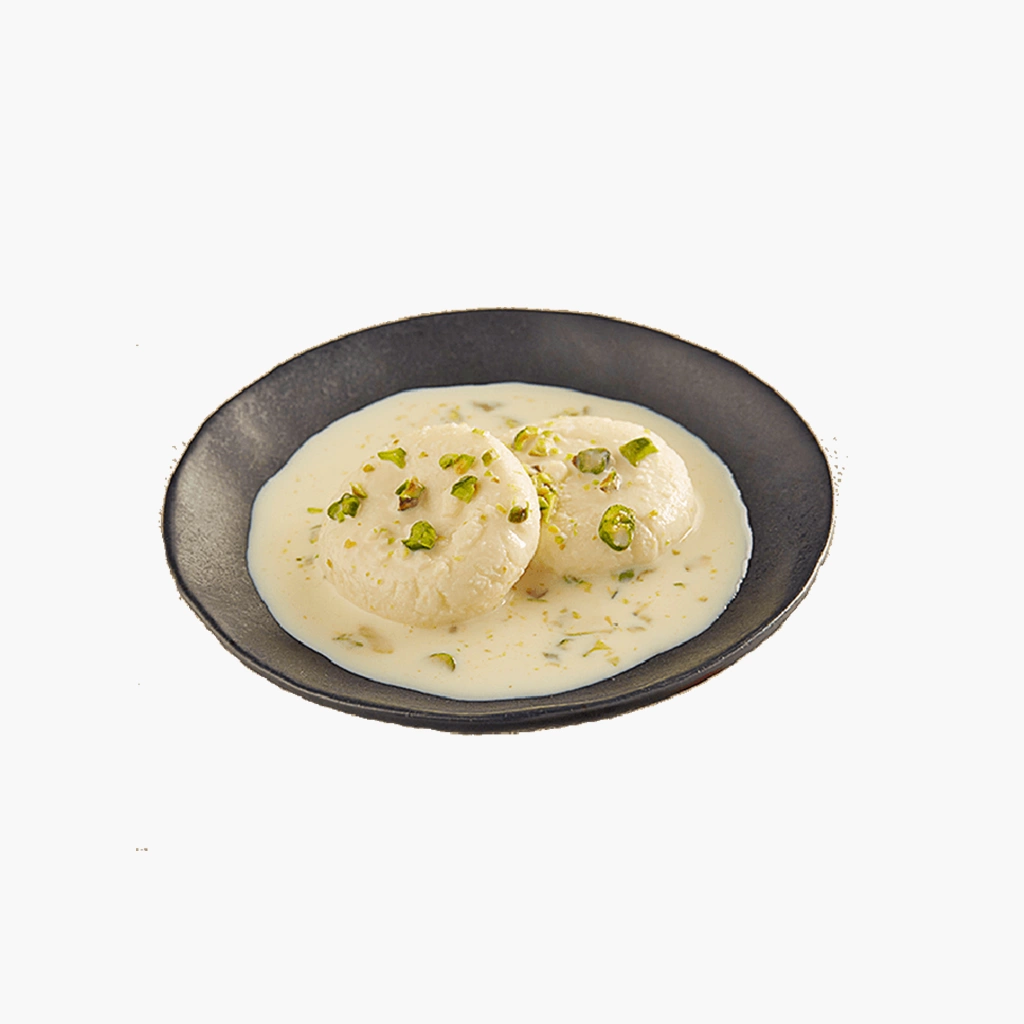 Premium Ras Malai 2pc