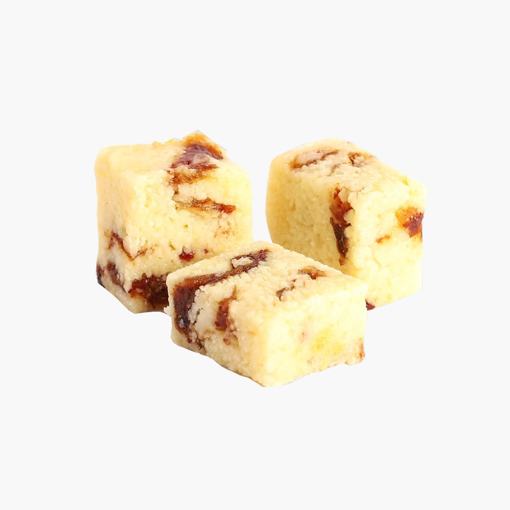 Date Halwa (Khajoor Halwa)